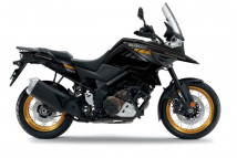 VSTROM 1050 XT WEF0 2020-2022