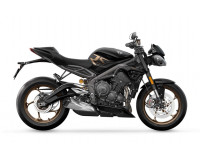 Triumph STREET TRIPLE RS 765 2020-2022 HD04