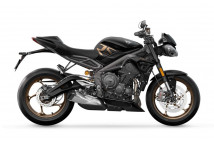 STREET TRIPLE RS 765 HD04 2020-2022