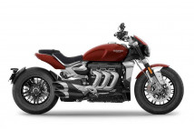 ROCKET III TFC Y101 2020-2024