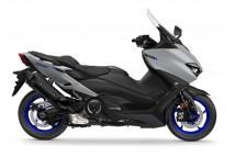 TMAX 560 SJ18 2020-2021