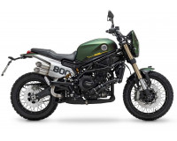 Benelli Leoncino 800 2020-2023