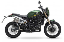 LEONCINO 800 2020-2024