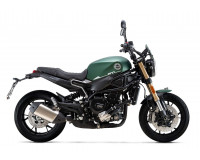 Benelli LEONCINO 800 TRAIL 2020-2023