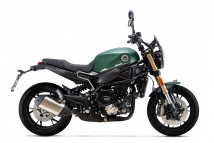 LEONCINO 800 T / TRAIL 2020-2024