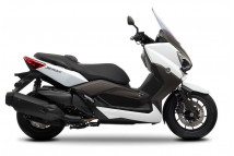 XMAX 400 2013-2017