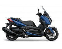 Yamaha XMAX 400 2018-2020 SH12