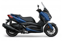 XMAX 400 SH12 2018-2020
