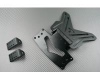 License Plate holder to be adapted