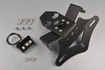 Portatarga CNC Specifico