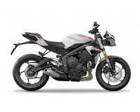 Triumph STREET TRIPLE S 660 / 765 2020-2022