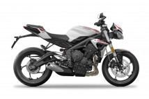 STREET TRIPLE S 660 / 765 2020-2022