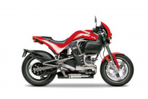 S1 LIGHTNING 1997-2002