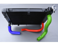 Radiator accessories