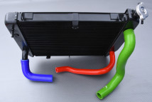 Radiator accessories