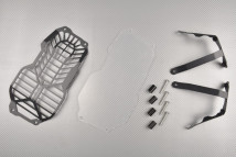 Protección  del faro