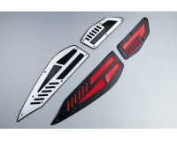 Marche-Pieds Scooter