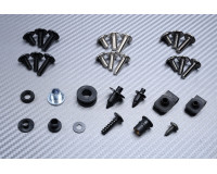 Cross & Off Road - Hardware