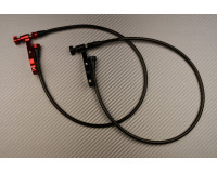 Tirage Rapide & Réglage déporté Frein