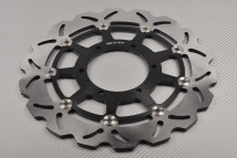 Cross & Off Road - Disque de frein