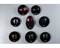 1/4 turn fuel cap AVDB