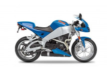 XB9R FIREBOLT 2002-2009