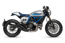 SCRAMBLER 800 2018-2022