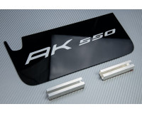 Accessoires Scooter - Accessoires coffre