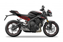 STREET TRIPLE R 765 HD04 2020-2022