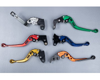 Universo Pista - Leva