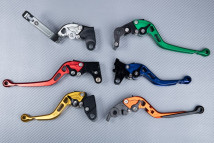 Racing - Levers