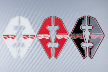 Kit déco garde boue