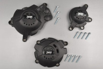 Racing - Engine Cover Slider