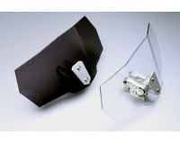 Universal - Windschild und Abweiser