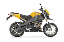 XB12 X ULYSSES 2008-2009