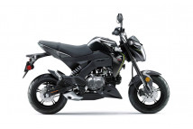 Z125 PRO BR125 2016-2024