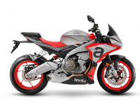 Aprilia Tuono 660 2021-2023