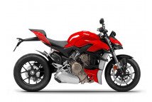 ROADSTER / HYPER NAKED