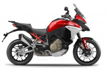 MULTISTRADA V4 1A 2021-2024