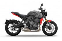 TRIDENT 660 L101 2021-2024