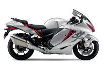 HAYABUSA 1340 GSXR WCJ0 2021-2024