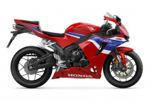 CBR 600 RR PC40E 2021-2023