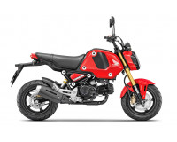 Honda GROM 125 2021-2023 JC92A
