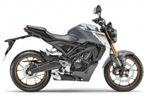 CB125R JC91 2021-2024