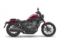 Honda CMX 1100 REBEL 2021-2023 SC83