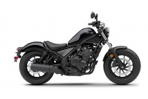 CMX 500 S REBEL PC56 2021-2024