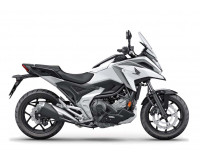 Honda NC 750 X 2021-2023 RH09