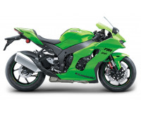 Kawasaki ZX10R 2021-2023 ZXT02L