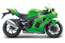 ZX10R ZXT02L 2021-2024