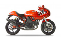 SUPERSPORT classic 1000 V5 2006-2010